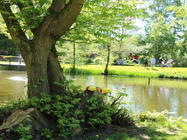 Impressionen vom KreisFamilienTag 2018 